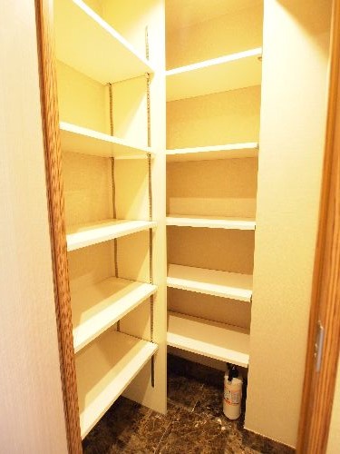 エスティメゾン銀座 1007号-11