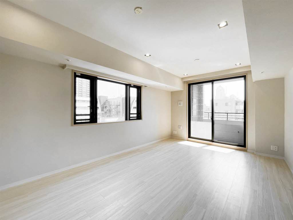 エスティメゾン銀座 1201号-2