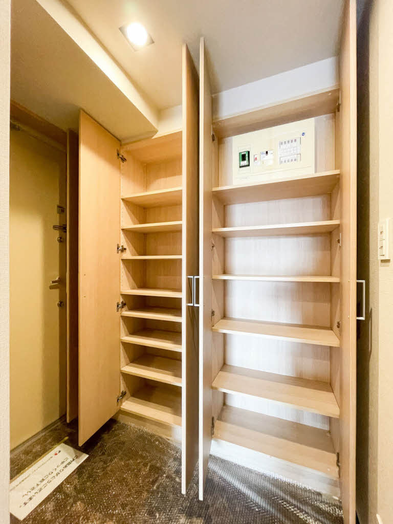 エスティメゾン銀座 1201号-7