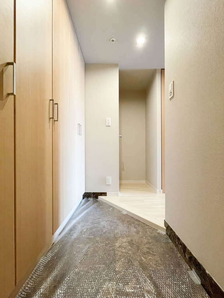 エスティメゾン銀座 1201号-8