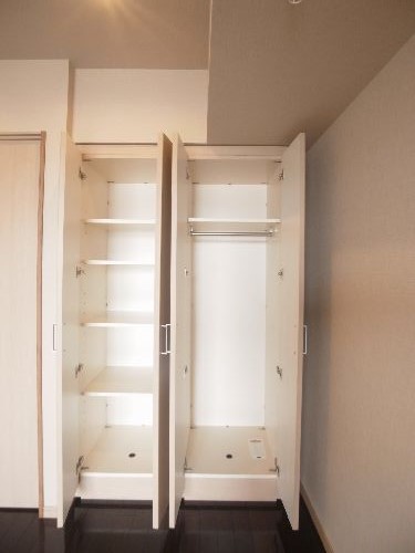 エスティメゾン銀座 1203号-4