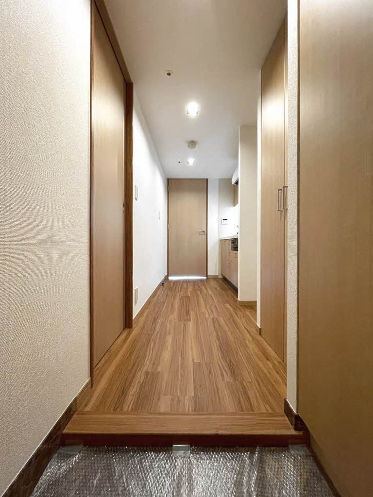 エスティメゾン銀座 1303号-7