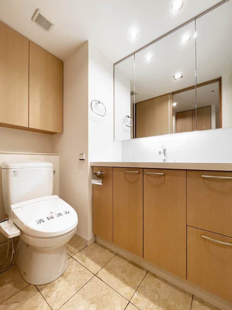 エスティメゾン銀座 1303号-10