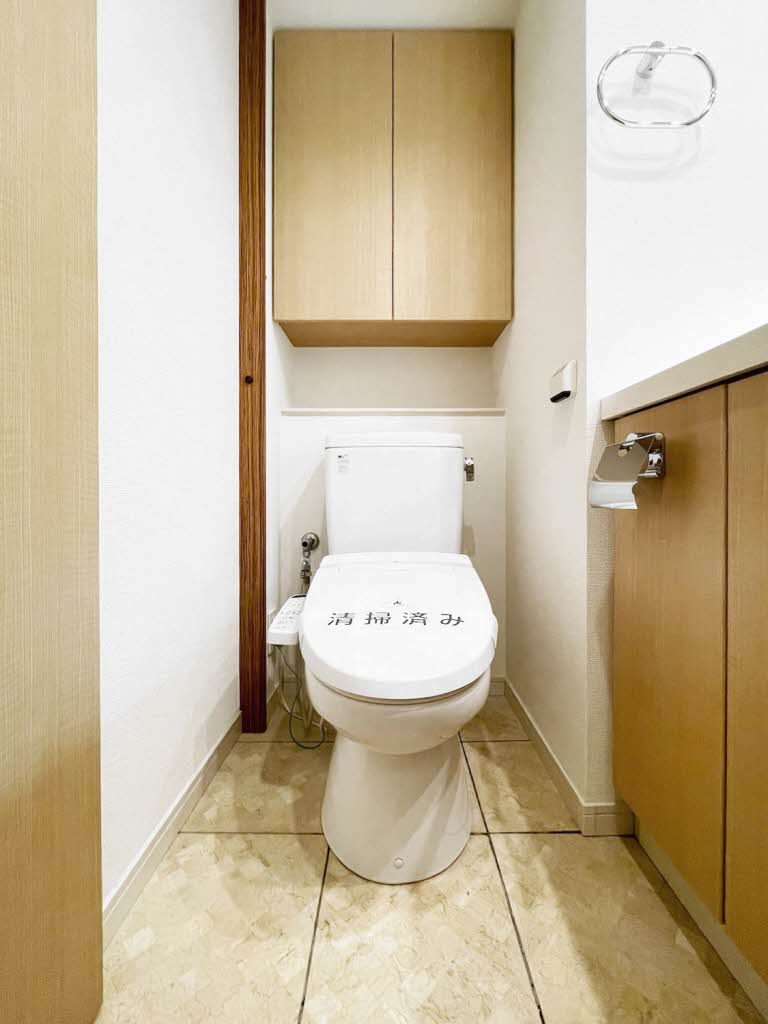 エスティメゾン銀座 1303号-11