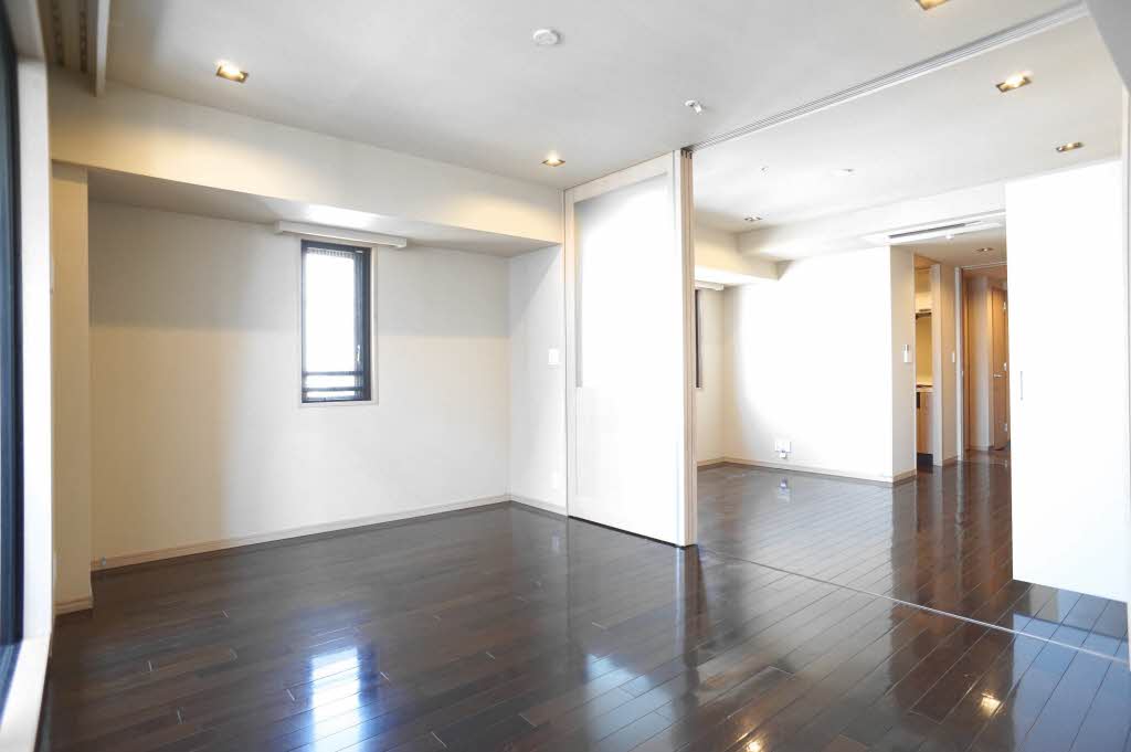 エスティメゾン銀座 1409号-2