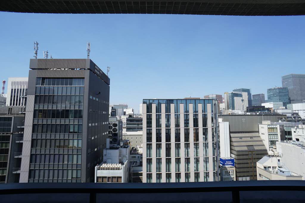 エスティメゾン銀座 1409号-3