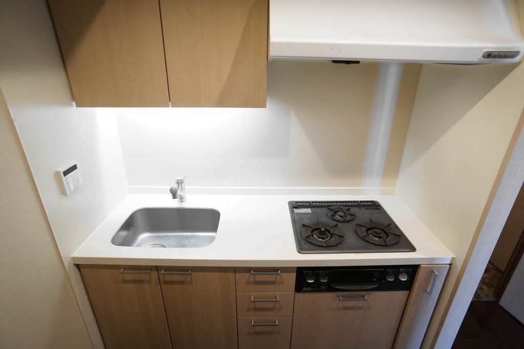 エスティメゾン銀座 1409号-6