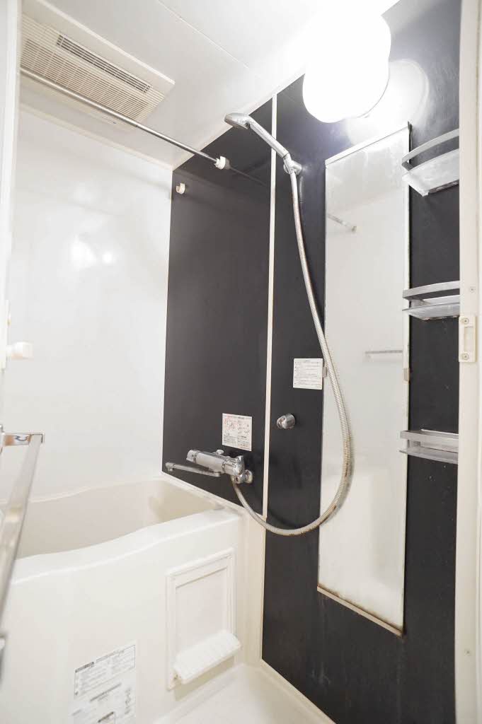 エスティメゾン大井仙台坂 202号-9