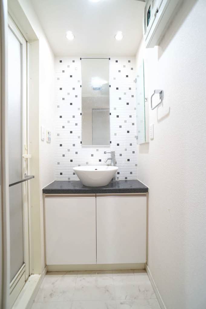 エスティメゾン大井仙台坂 202号-10