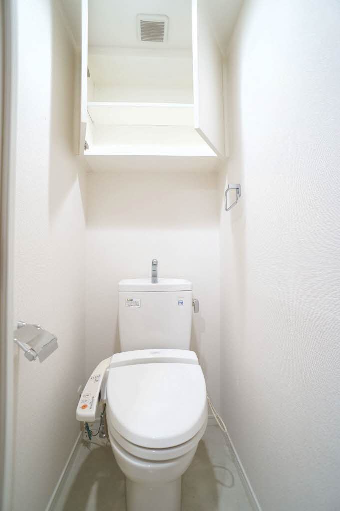 エスティメゾン大井仙台坂 202号-11