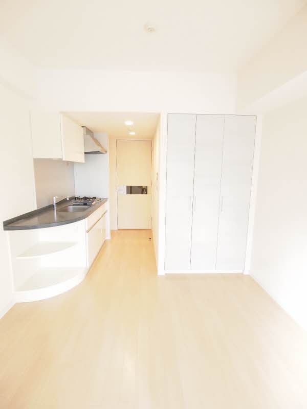 エスティメゾン大井仙台坂 205号-2