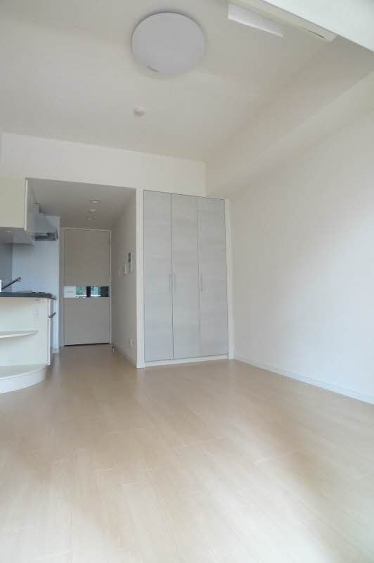 エスティメゾン大井仙台坂 205号-3