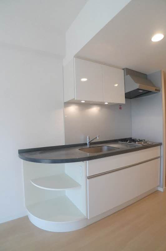 エスティメゾン大井仙台坂 205号-4