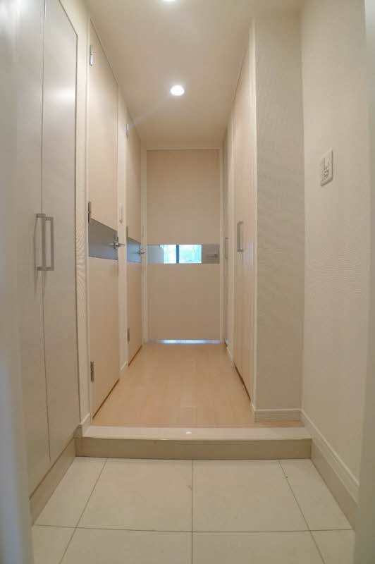 エスティメゾン大井仙台坂 205号-6