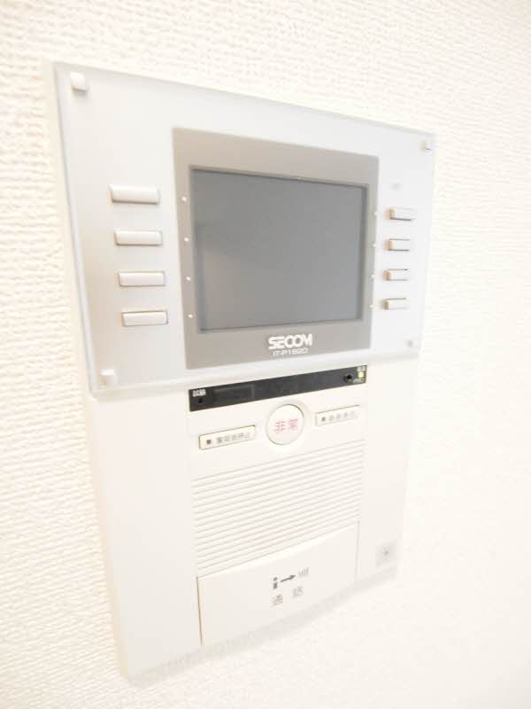 エスティメゾン大井仙台坂 205号-8