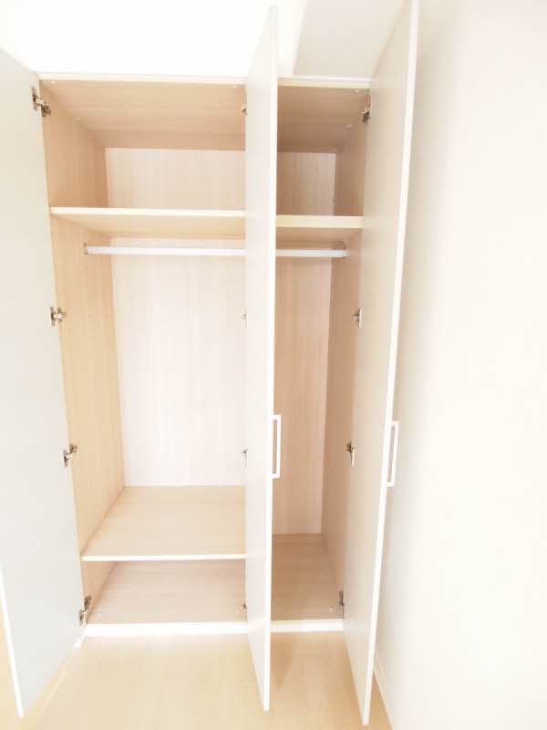 エスティメゾン大井仙台坂 205号-9