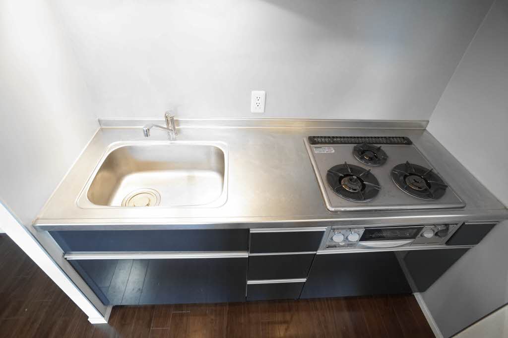 エスティメゾン大井仙台坂 207号-5