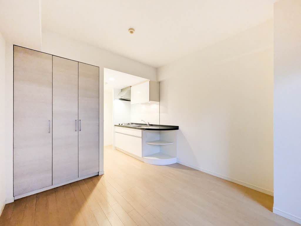 エスティメゾン大井仙台坂 402号-3