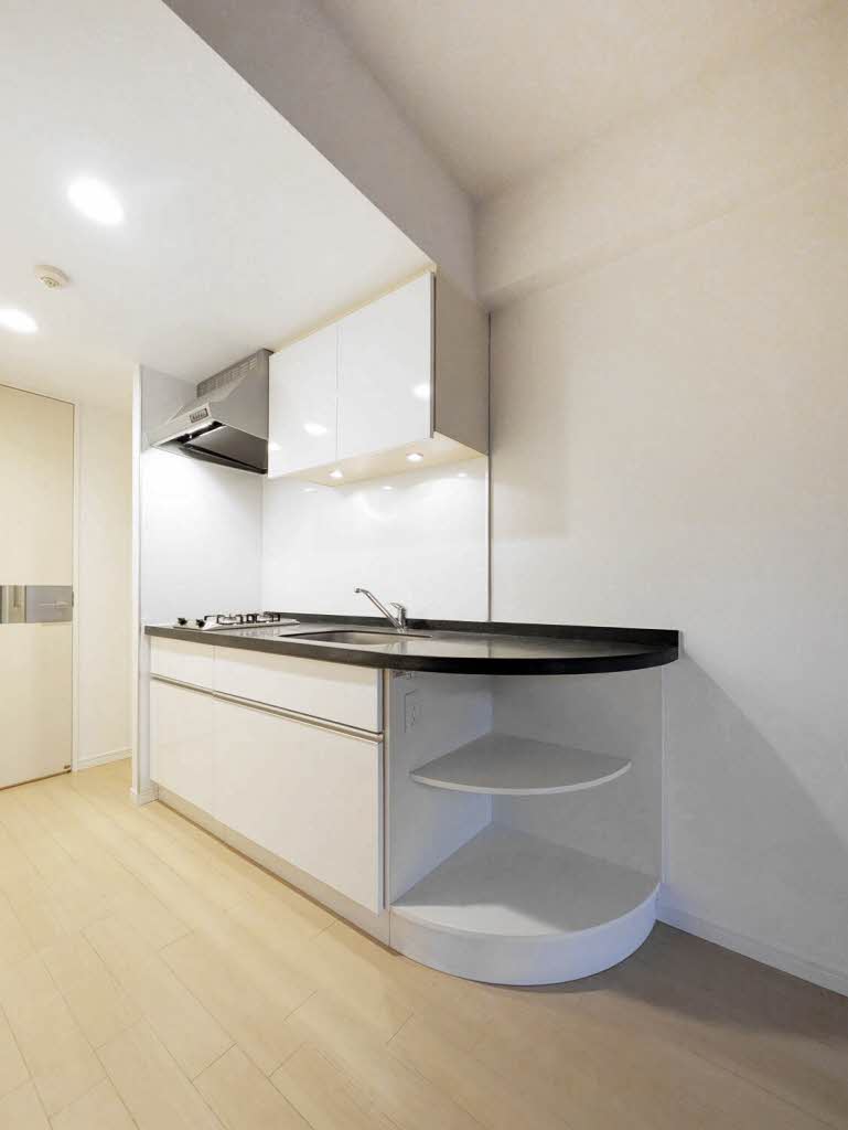 エスティメゾン大井仙台坂 402号-6