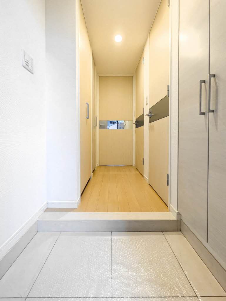 エスティメゾン大井仙台坂 402号-7