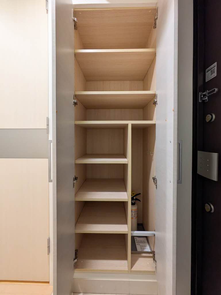 エスティメゾン大井仙台坂 402号-8