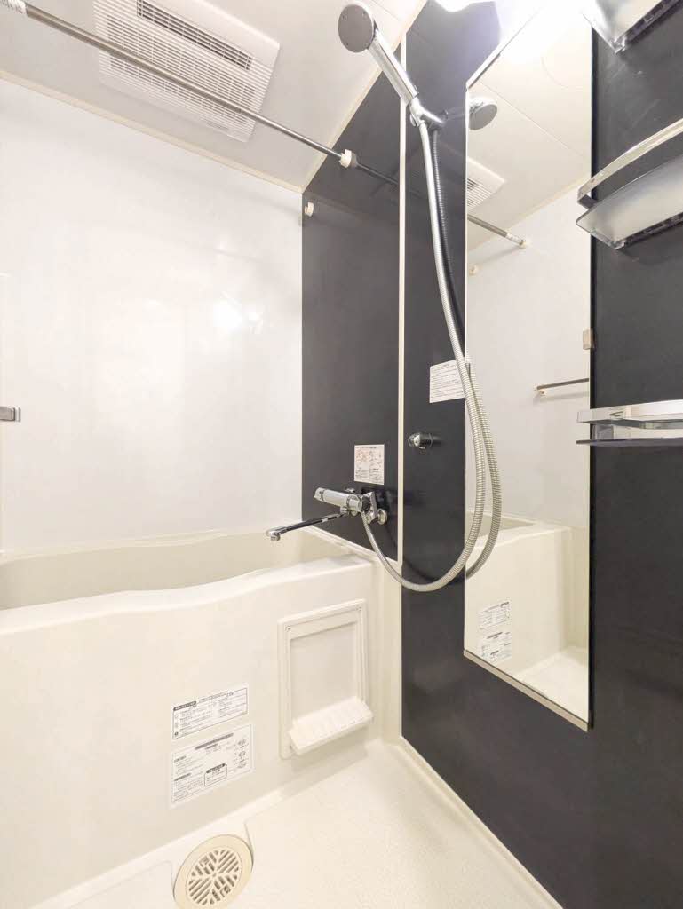 エスティメゾン大井仙台坂 402号-9