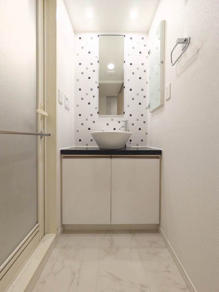 エスティメゾン大井仙台坂 402号-10