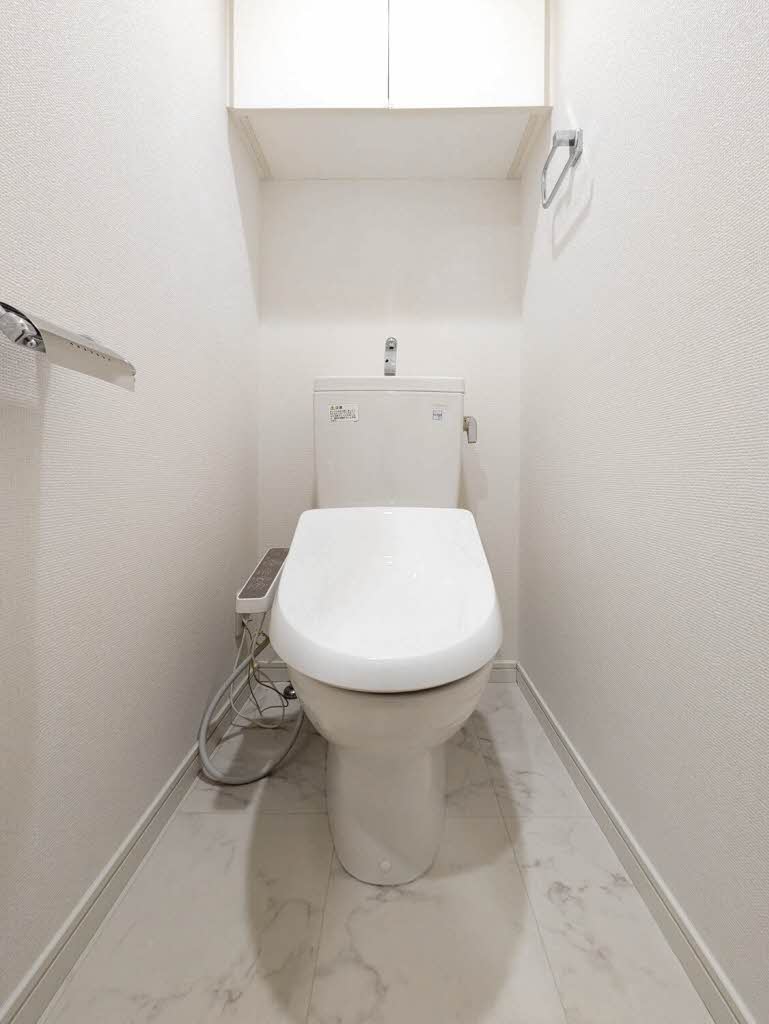 エスティメゾン大井仙台坂 402号-11