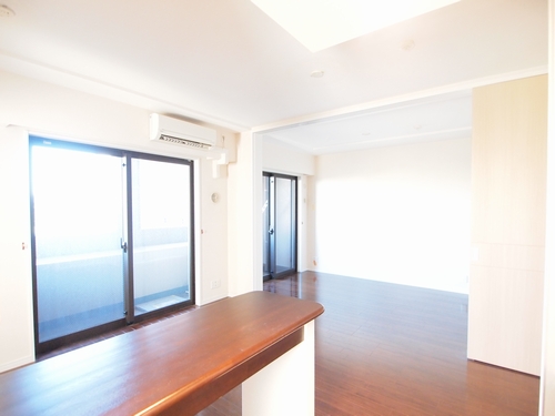 エスティメゾン大井仙台坂 507号-2