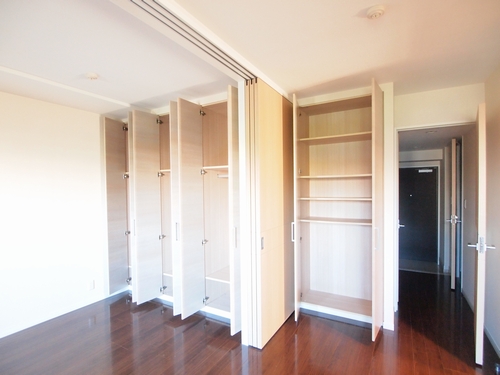 エスティメゾン大井仙台坂 507号-5