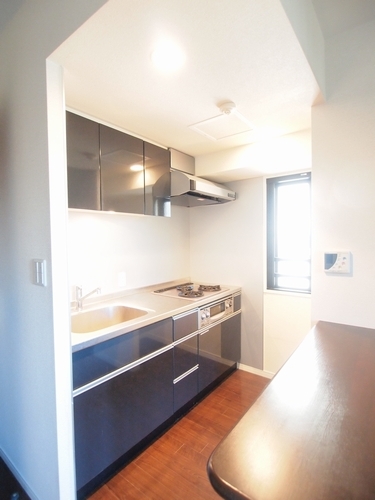 エスティメゾン大井仙台坂 507号-7