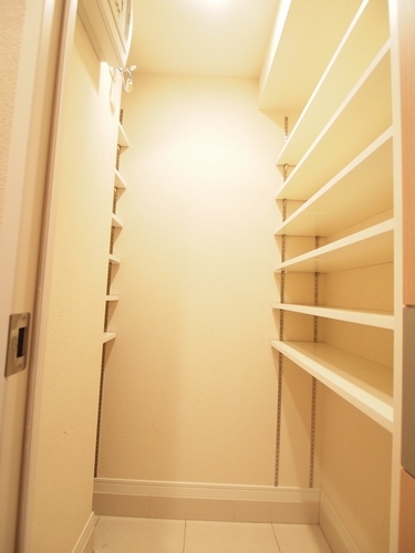 エスティメゾン大井仙台坂 507号-11