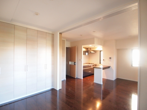 エスティメゾン大井仙台坂 707号-3