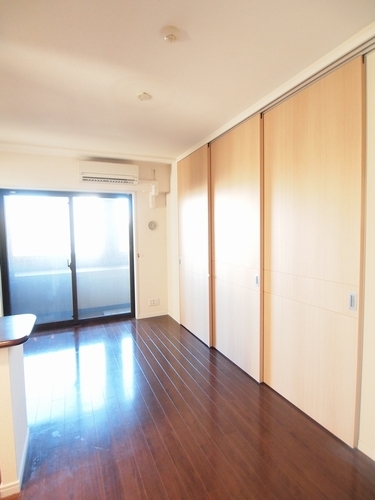 エスティメゾン大井仙台坂 707号-6