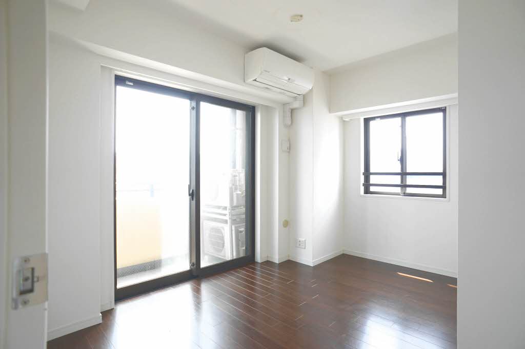 エスティメゾン大井仙台坂 1201号-5