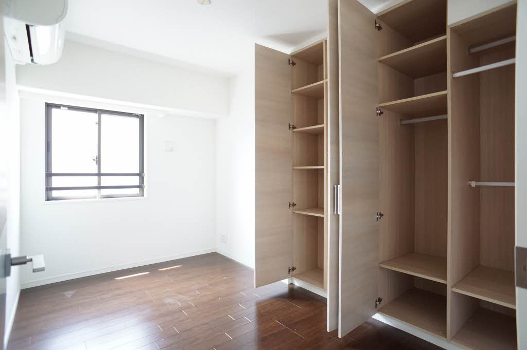 エスティメゾン大井仙台坂 1201号-6