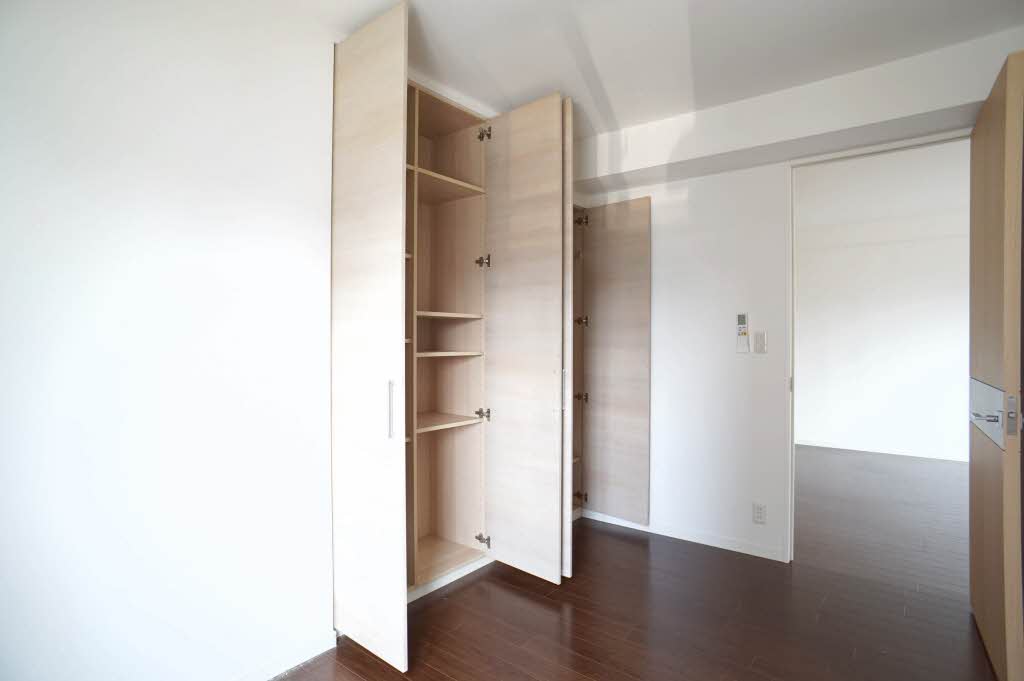 エスティメゾン大井仙台坂 1201号-7