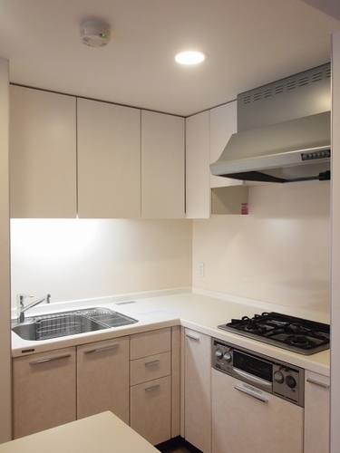 エスティメゾン北新宿 203号-7