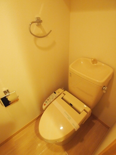 エスティメゾン北新宿 203号-10