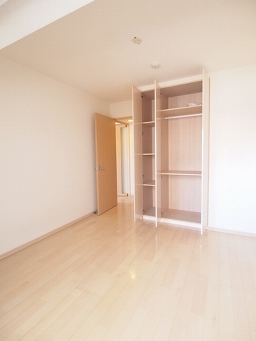 エスティメゾン北新宿 204号-7