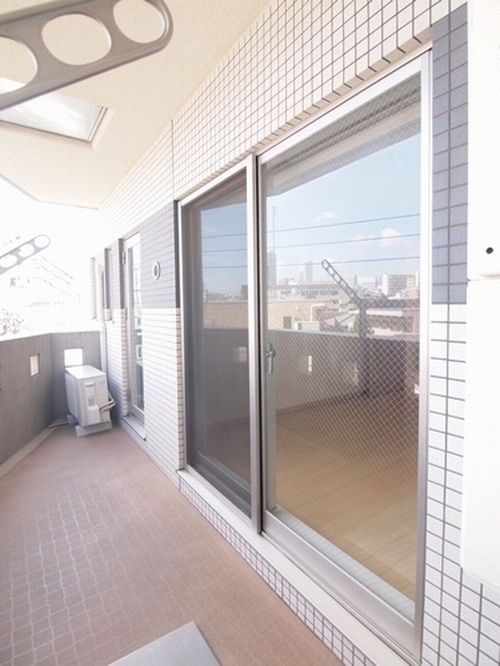 エスティメゾン北新宿 204号-8