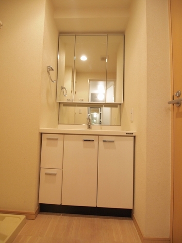 エスティメゾン北新宿 302号-8