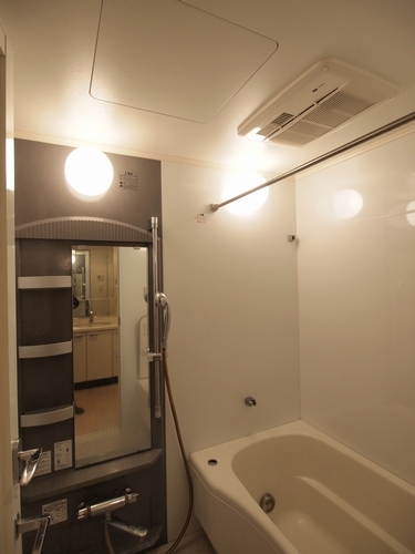 エスティメゾン北新宿 302号-9