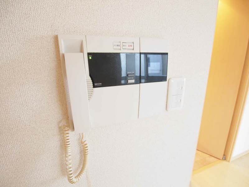 エスティメゾン北新宿 302号-11