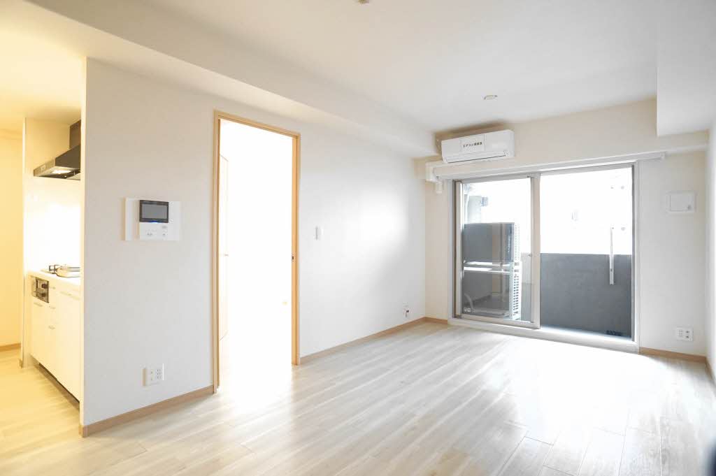 エスティメゾン北新宿 402号-2