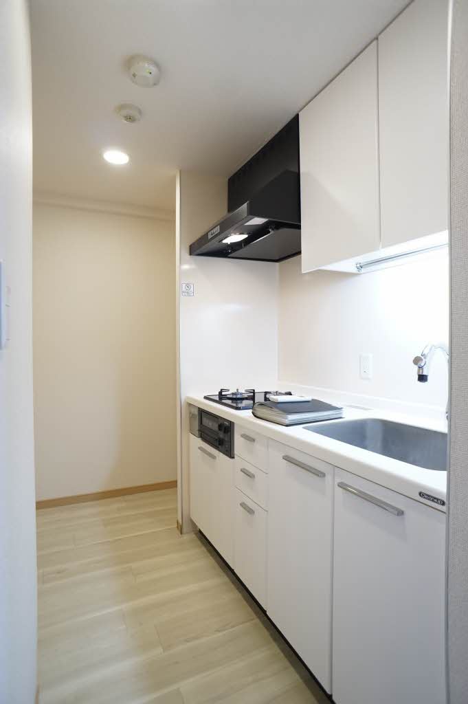 エスティメゾン北新宿 402号-4