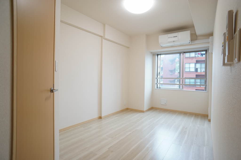 エスティメゾン北新宿 402号-6