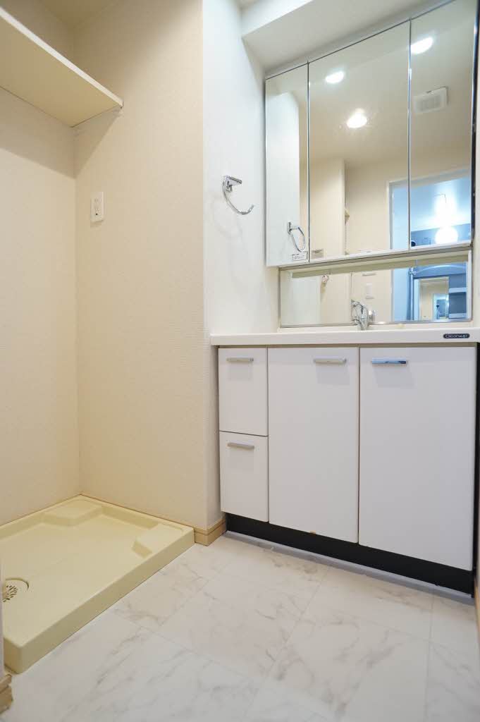 エスティメゾン北新宿 402号-9