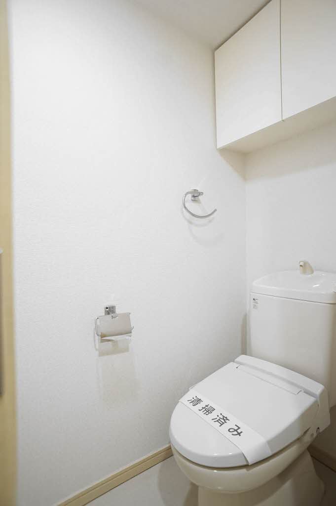 エスティメゾン北新宿 402号-10