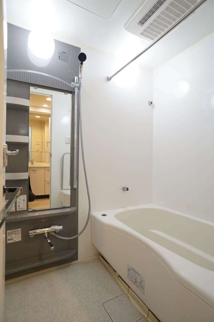 エスティメゾン北新宿 402号-11